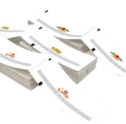 Kaip „Guangdong-Hong Kong“ (GZ) „Smart Printing“ „Smart Thermal Paper“ iš naujo nustato „Tito“ bilietų apsaugą?