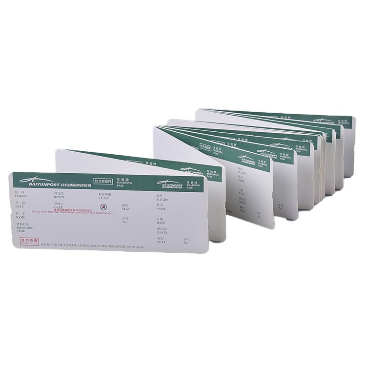 Daugiau nei tik popierius: nepakartojamas jūsų sklandaus oro uosto patirties herojus