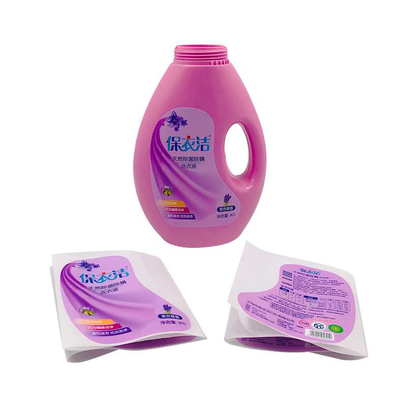 Meistriškas konvertavimas: mokslas ir menas už kokybiškų slėgiui jautrių etikečių